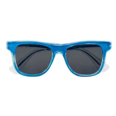CRYSTAL BLUE + FUNDA