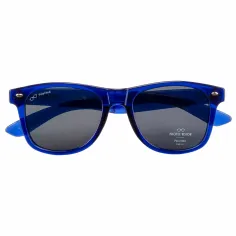 PONTEVEDRA TRANS BLUE