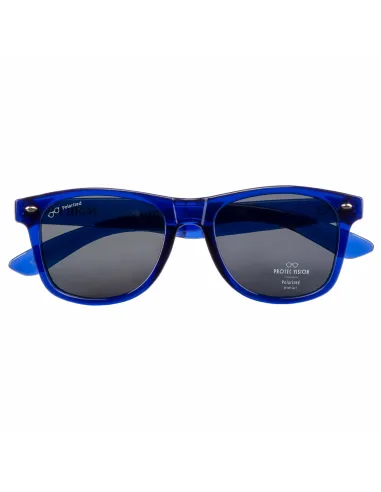 PONTEVEDRA TRANS BLUE