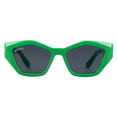 SORIA C4 GREEN