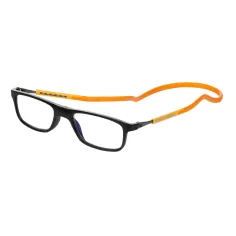 WEAR GLASSES BLACK