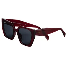 IBIZA C3 CRYSTALL BURGUNDY 2