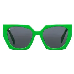 IBIZA C4 GREEN