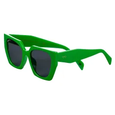 IBIZA C4 GREEN 2