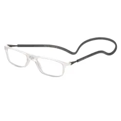 WEAR GLASSES CRYSTALL