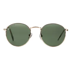 VALLADOLID C1 LIGHT GOLD/GREEN