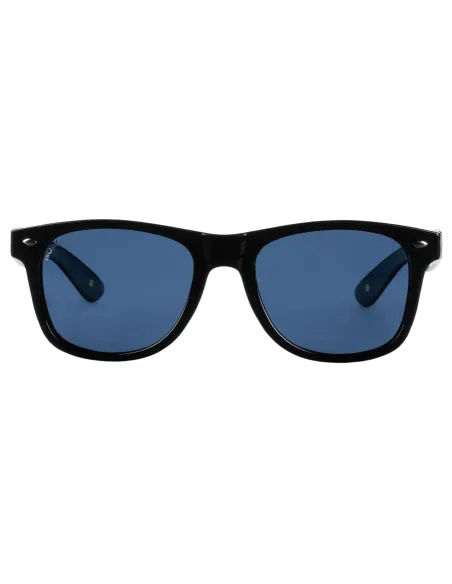 PONTEVEDRA C8 BLACK/BLUE