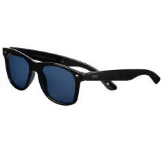 PONTEVEDRA C8 BLACK/BLUE 2