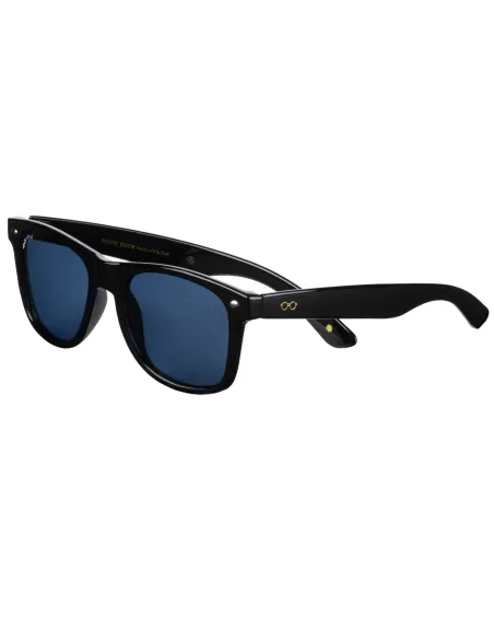 PONTEVEDRA C8 BLACK/BLUE