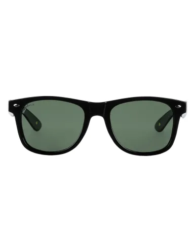 PONTEVEDRA C14 BLACK/GREEN