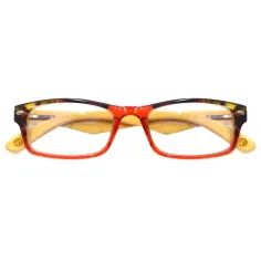 BAMBOO II  100 HAVANA-RED