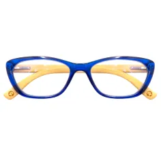 BAMBOO II  102 BLUE