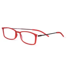 LIGHT PROTEC II RECT RED 2