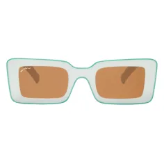 BARI C1 LIGHT GREEN