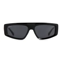 PALERMO C1 SHINY BLACK