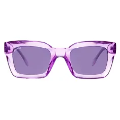 GENOVA C2 CRYSTAL PURPLE