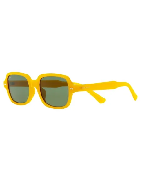 NEW CASTELLON C6 YELLOW