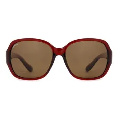 COMO C2 DARK RED