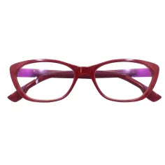 INDIGO R17995 RED