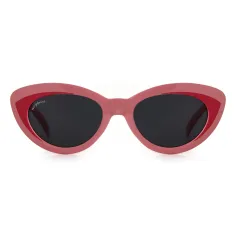 CAT C3 PINK