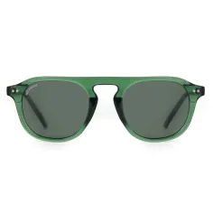 PUGLIA C1 SHINY GREEN