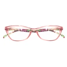 FLOWER PINK