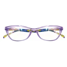FLOWER PURPLE