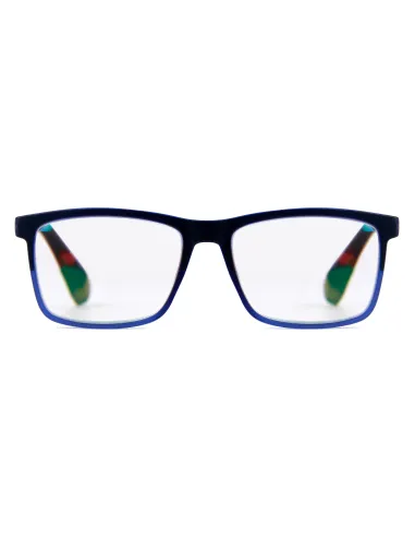 GEMINI MIRROR C2 SOLID BLUE