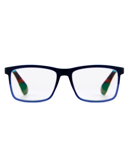 GEMINI MIRROR C2 SOLID BLUE