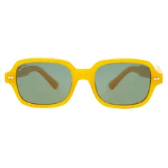 NEW CASTELLON C6 YELLOW
