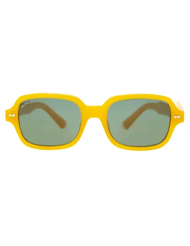 NEW CASTELLON C6 YELLOW