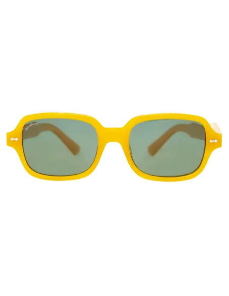 NEW CASTELLON C6 YELLOW
