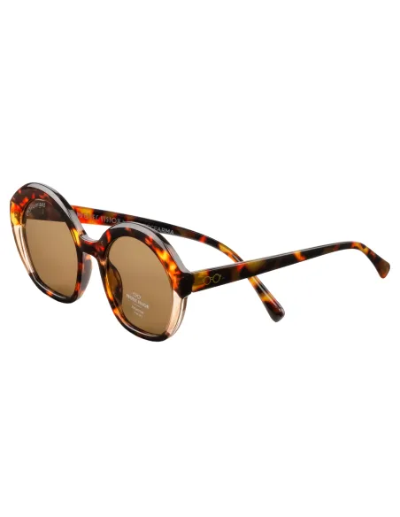 PTF-1027 VIGO C2 HAVANNA ICE