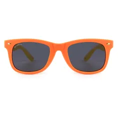 ZOO C4 ORANGE