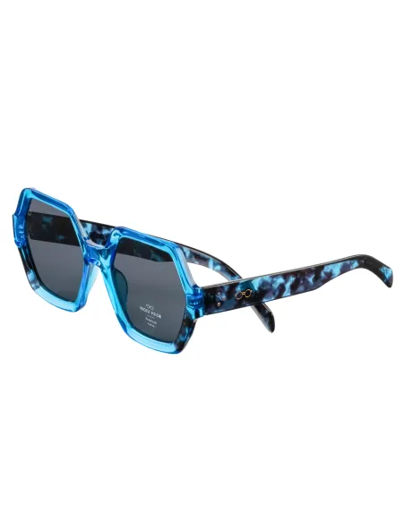 PTF-1028 PAMPLONA  C2 ICE-BLUE-HAVANNA